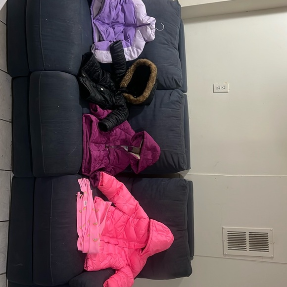 Other - Selling girl jackets